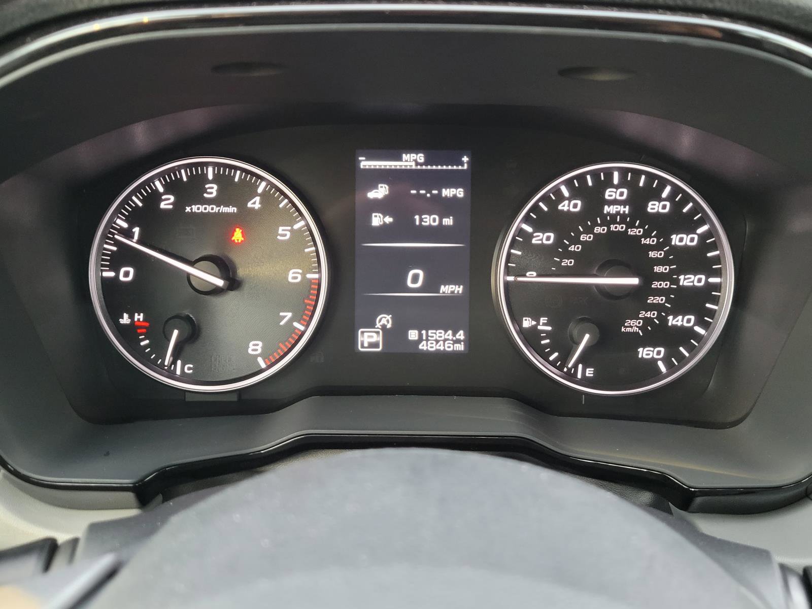 Certified 2025 Subaru Legacy Premium image 7