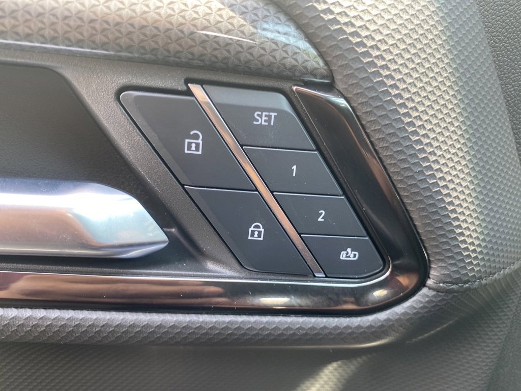 Used 2024 Chevrolet Silverado 1500 ZR2 w/ ZR2 Bison Edition image 28