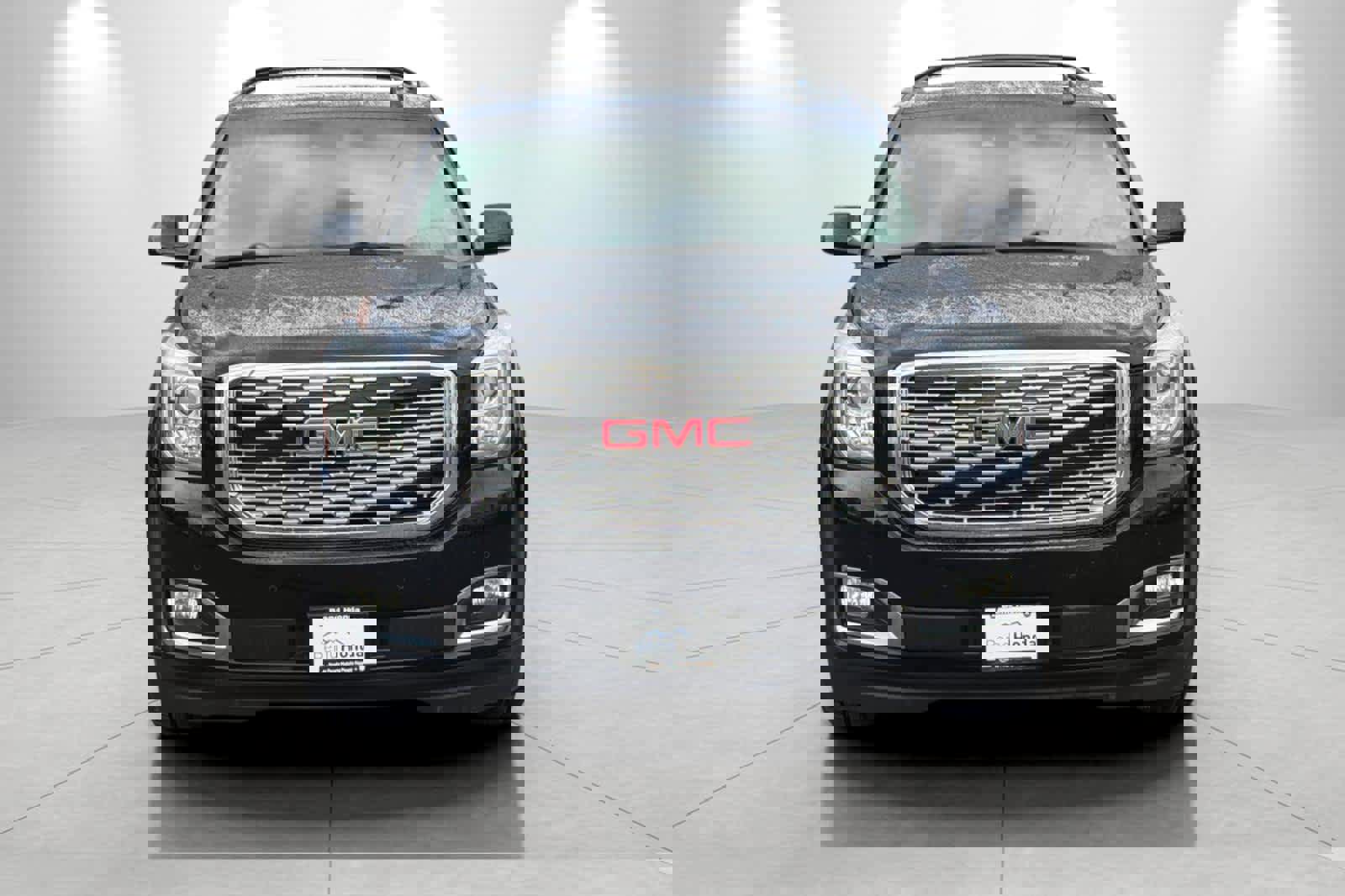 Used 2020 GMC Yukon XL Denali image 10