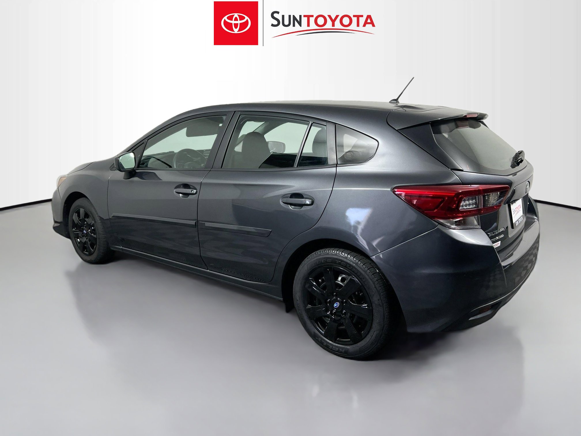 Used 2021 Subaru Impreza 2.0i w/ Popular Package #2 image 6