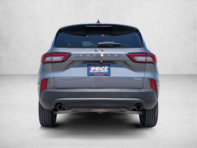 Used 2025 Ford Escape ST-Line image 6