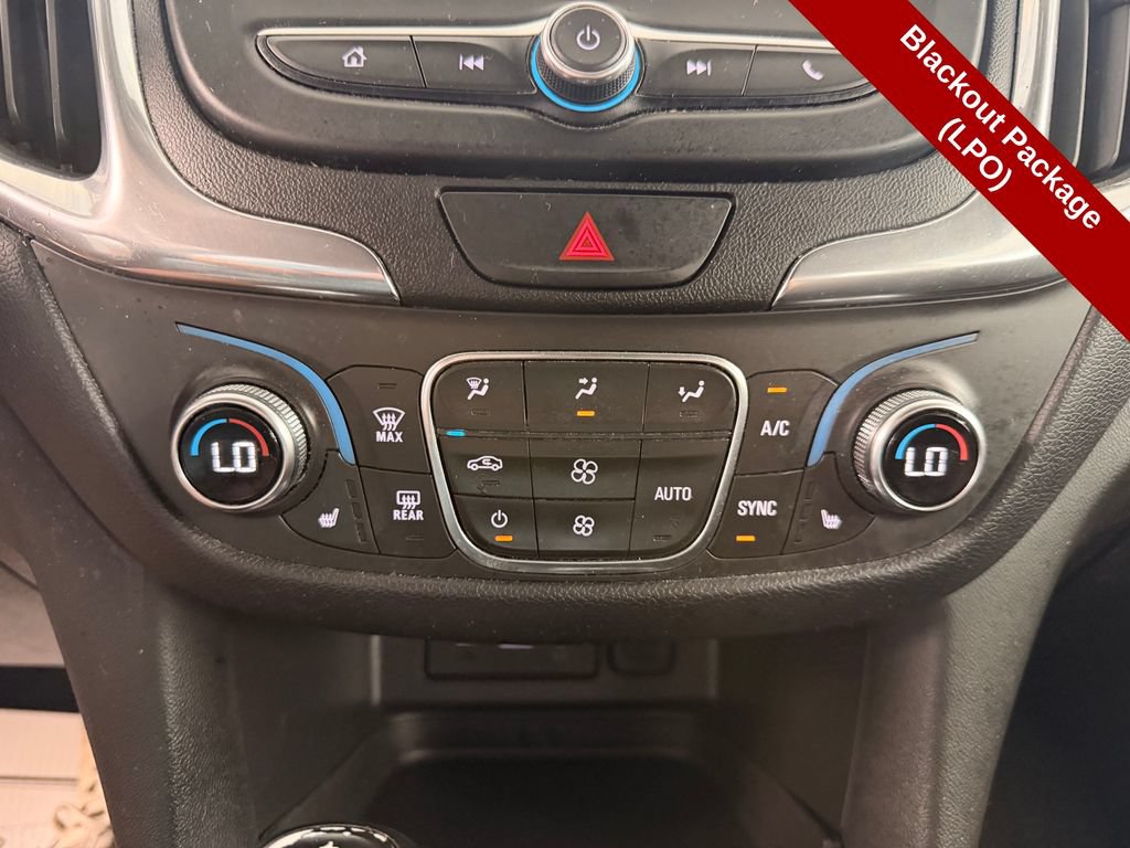 Used 2019 Chevrolet Equinox LT FWD image 24