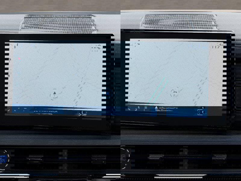 New 2026 Hyundai Santa Fe Calligraphy image 13