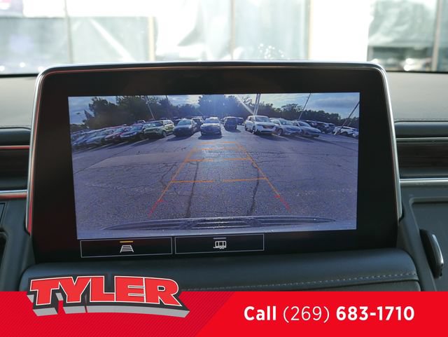 Used 2021 Chevrolet Suburban Z71 AWD/4WD image 61