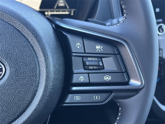 New 2025 Subaru Forester Limited image 13