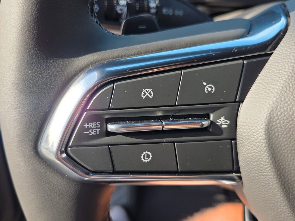 New 2026 Chevrolet Suburban Premier image 24