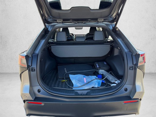 Certified 2023 Subaru Solterra AWD image 6