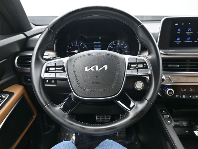 Used 2022 Kia Telluride SX image 23