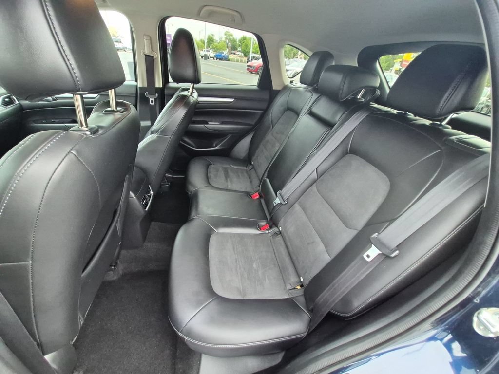 Used 2017 MAZDA CX-5 Touring AWD/4WD image 23