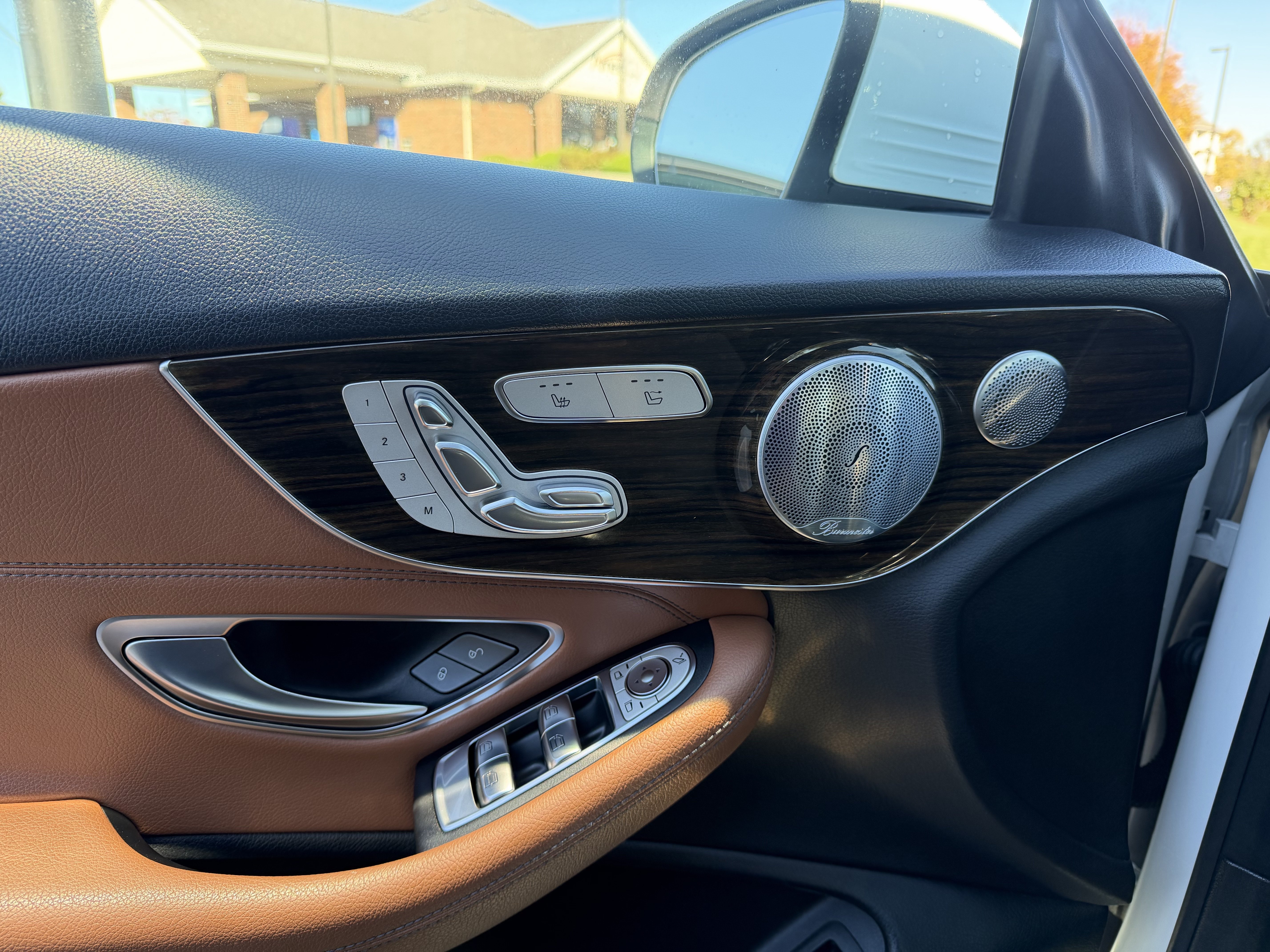 Used 2020 Mercedes-Benz C 300 4MATIC Cabriolet image 13