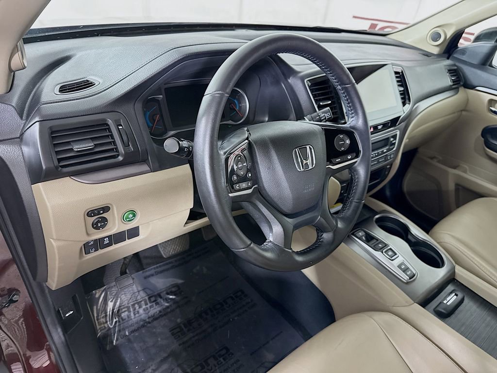 Used 2022 Honda Pilot Special Edition image 18