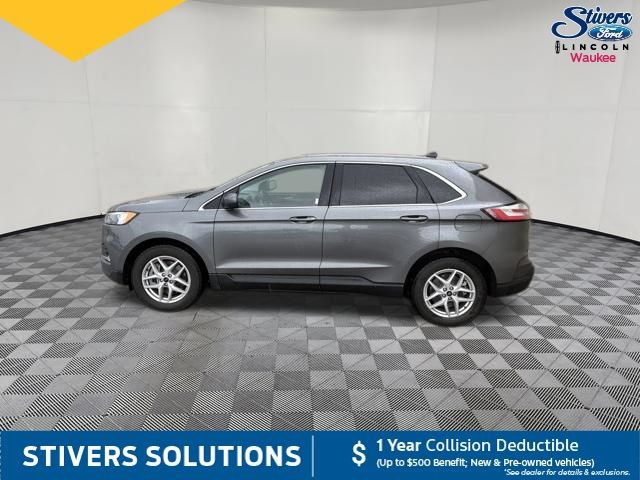 Used 2023 Ford Edge SEL w/ Convenience Package AWD/4WD image 11
