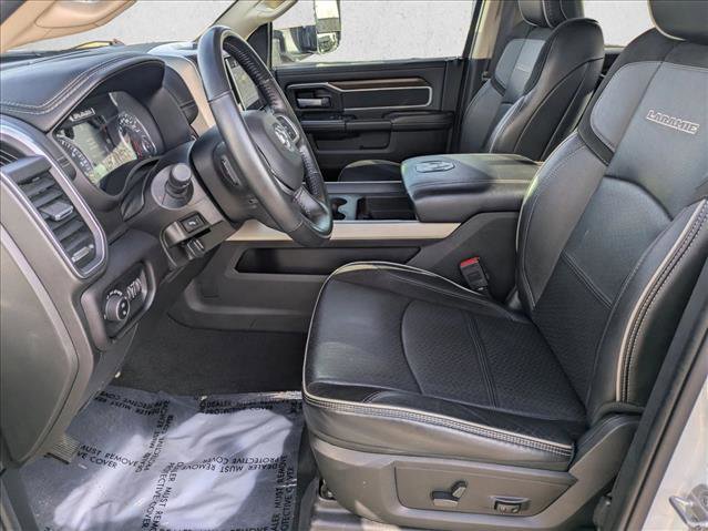 Used 2022 RAM 2500 Laramie image 15