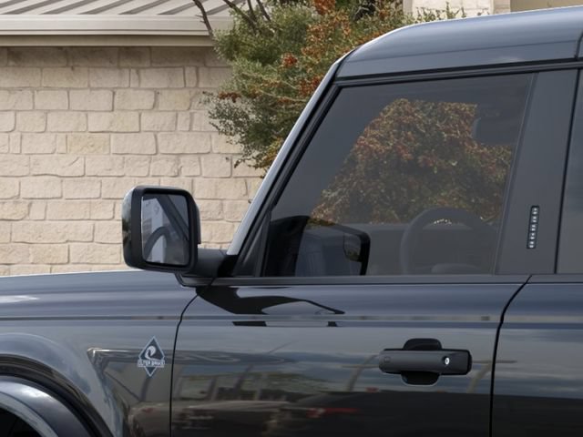 New 2026 Ford Bronco Outer Banks AWD/4WD image 22