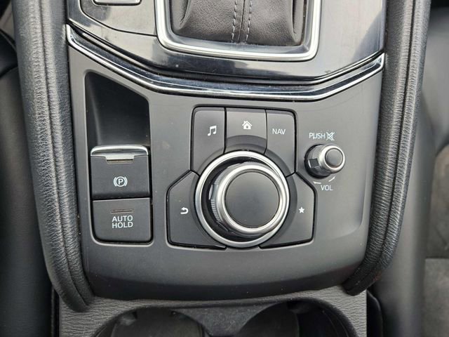 Used 2018 MAZDA CX-5 Touring w/ Preferred Equipment Package image 28