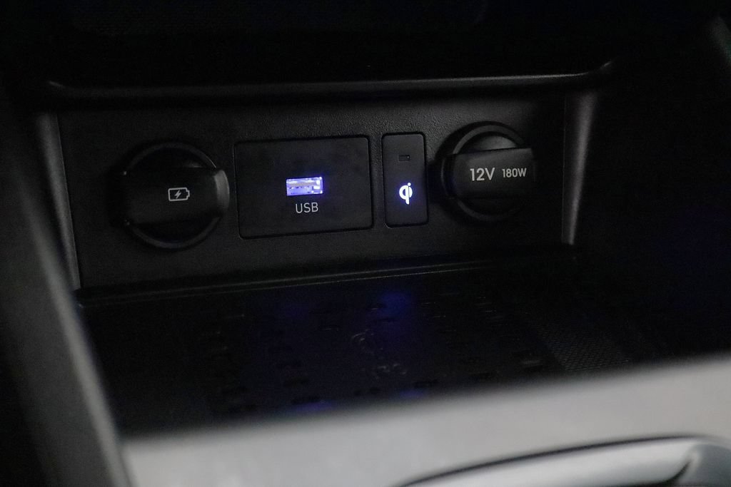 Used 2023 Hyundai Kona N FWD image 40