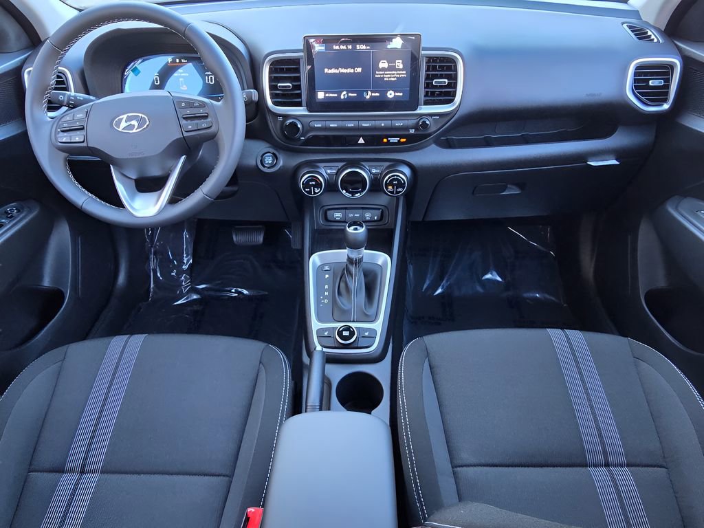 New 2026 Hyundai Venue SEL image 25