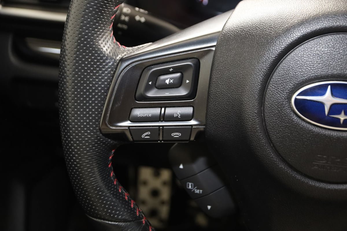 Used 2020 Subaru WRX STI AWD/4WD image 33