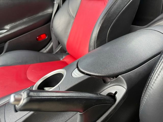 Used 2013 Nissan 370Z Coupe image 15