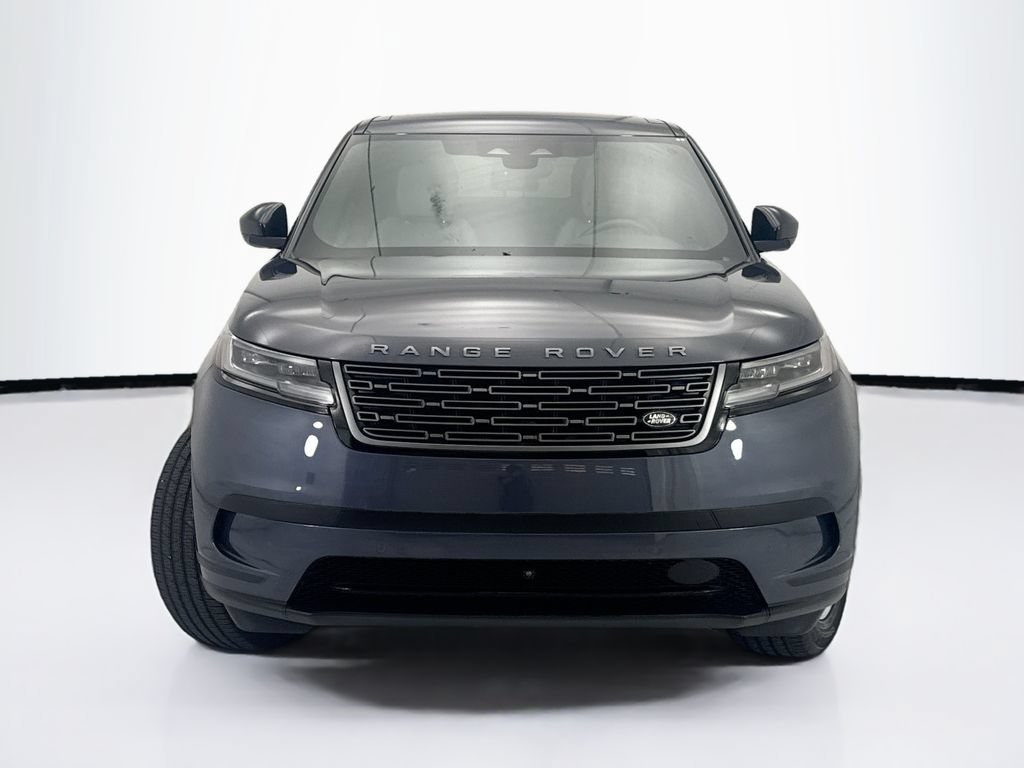 Certified 2026 Land Rover Range Rover Velar S AWD/4WD image 2