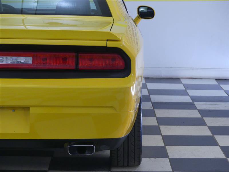 Used 2012 Dodge Challenger R/T RWD image 26