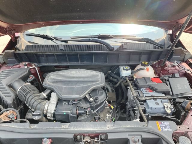 Used 2019 GMC Acadia SLE AWD/4WD image 28