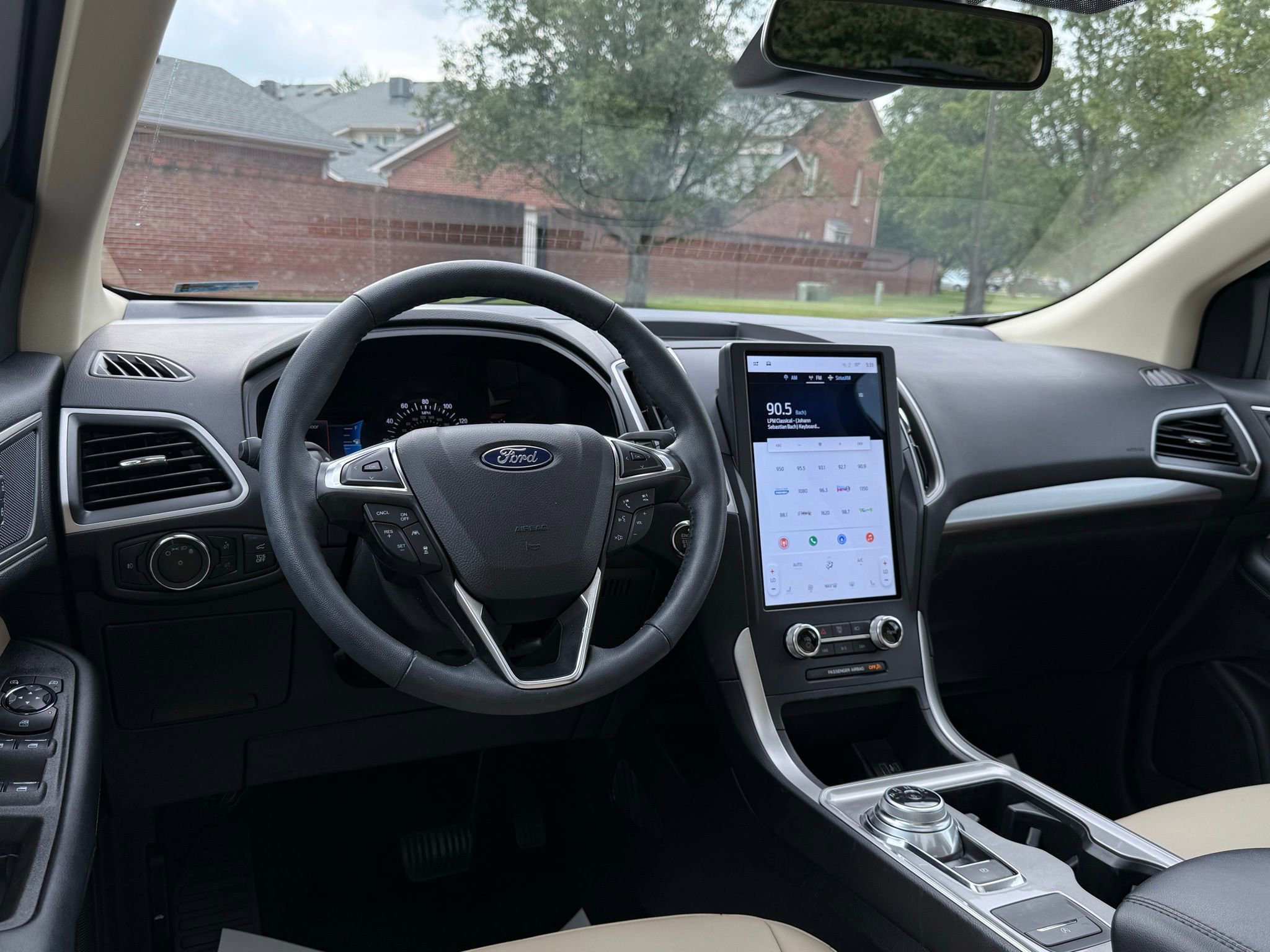 Used 2024 Ford Edge SEL w/ Convenience Package image 42