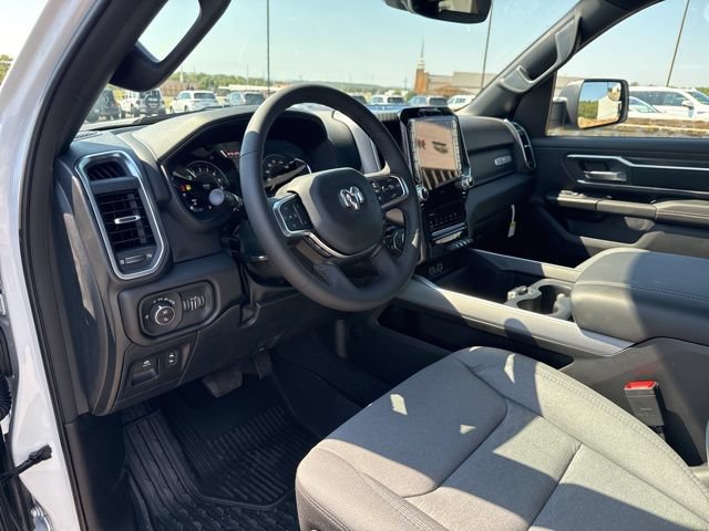 New 2026 RAM 1500 Lone Star AWD/4WD image 25