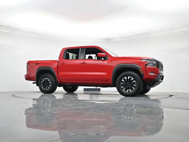 Used 2023 Nissan Frontier PRO-4X w/ Technology Package image 37