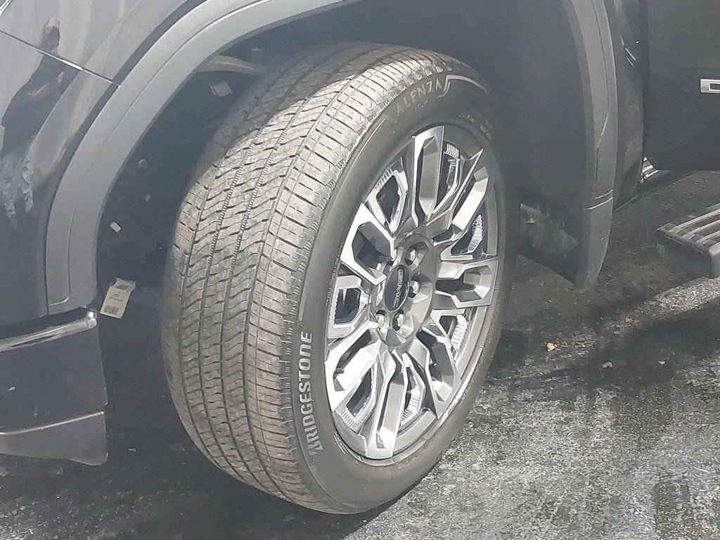 Used 2023 GMC Sierra 1500 Denali Ultimate image 34