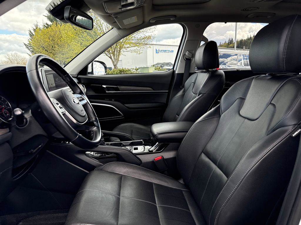 Used 2021 Kia Telluride SX image 19