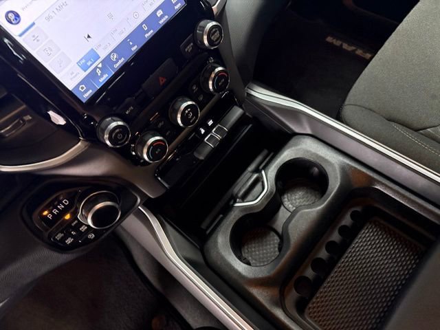 Certified 2022 RAM 1500 Big Horn image 36