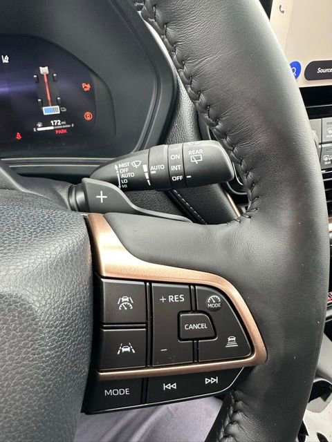 Used 2026 Toyota Grand Highlander AWD Hybrid image 51