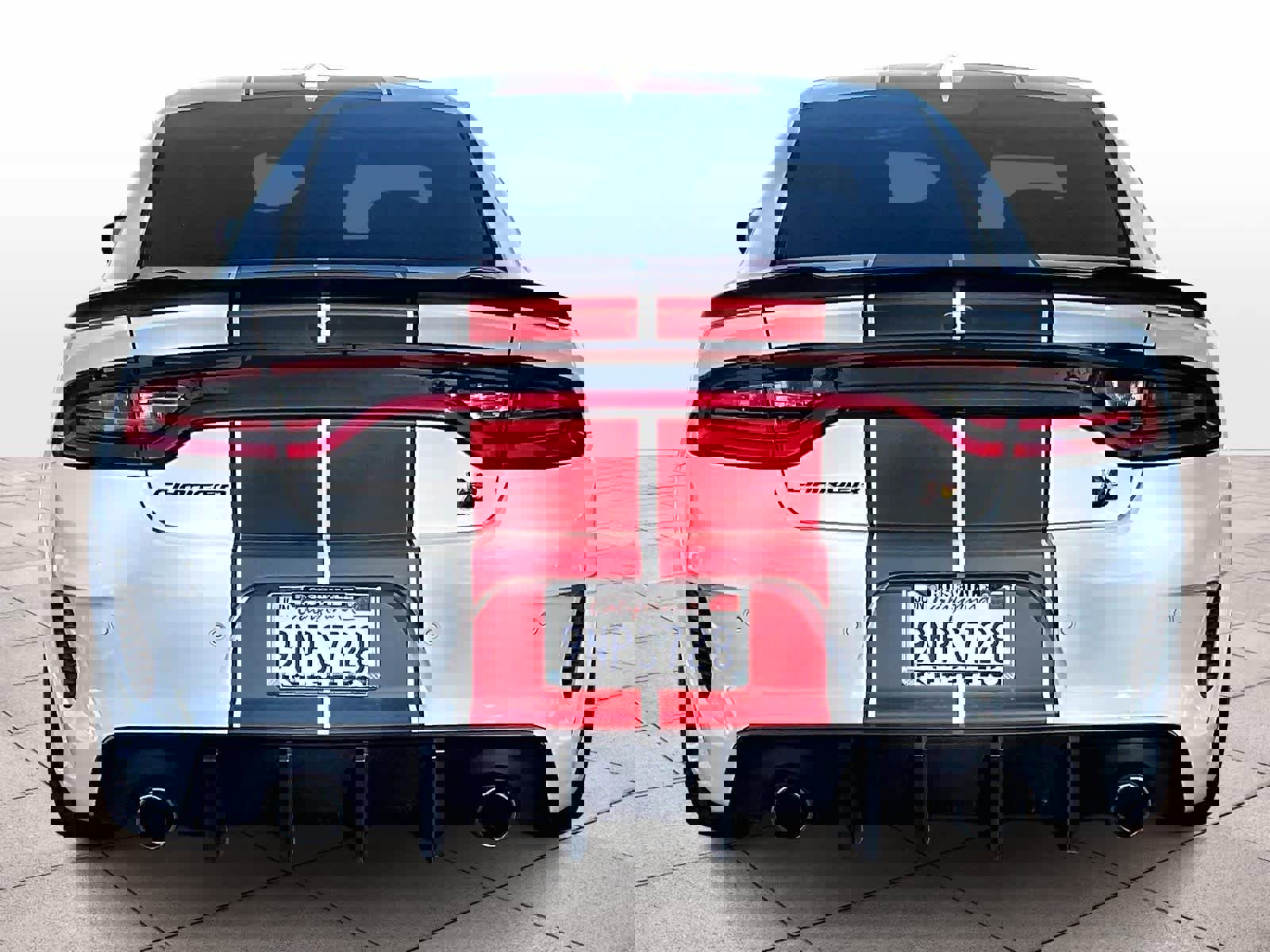 Used 2023 Dodge Charger Scat Pack image 6