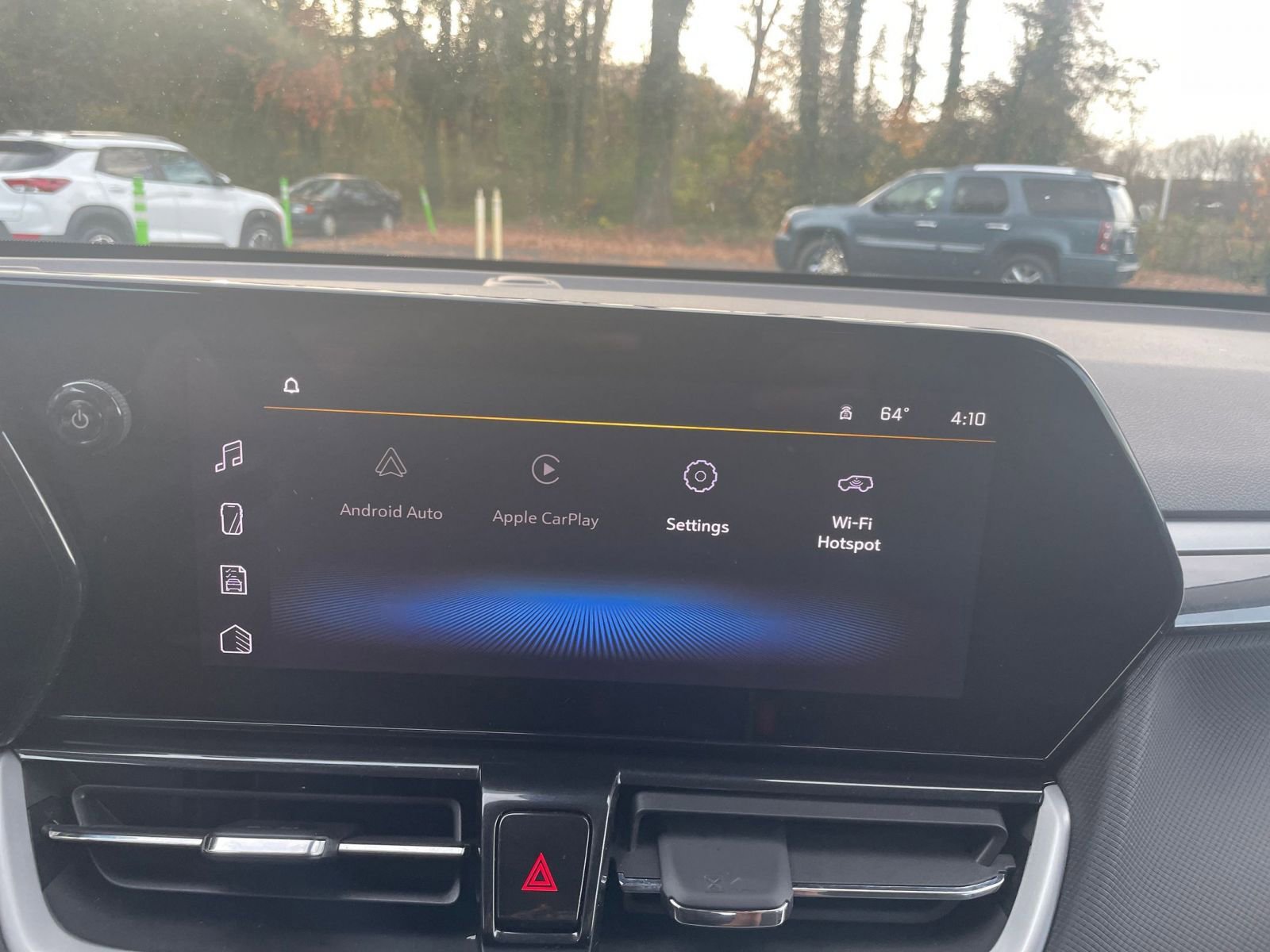 Used 2025 Chevrolet TrailBlazer LT image 20