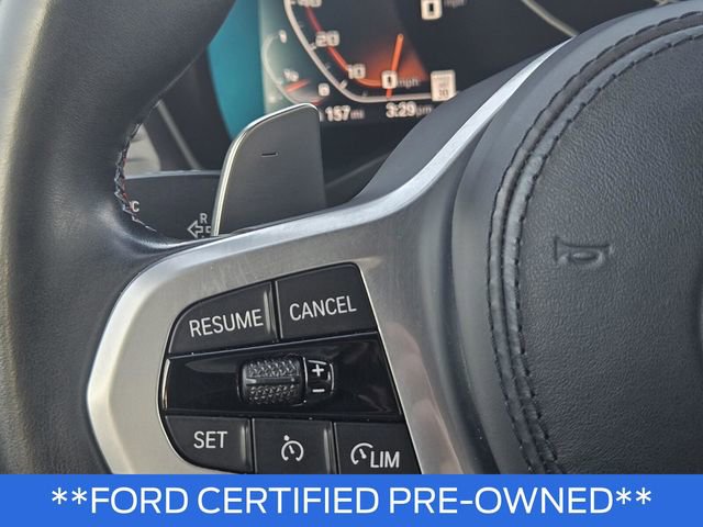 Used 2023 BMW X3 M40i w/ Parking Assistance Package image 26