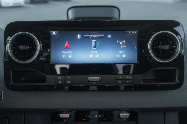 New 2026 Mercedes-Benz Sprinter 2500 image 20