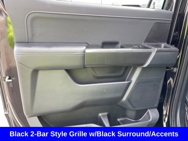 Used 2023 Ford F150 XLT w/ Equipment Group 302A High image 27