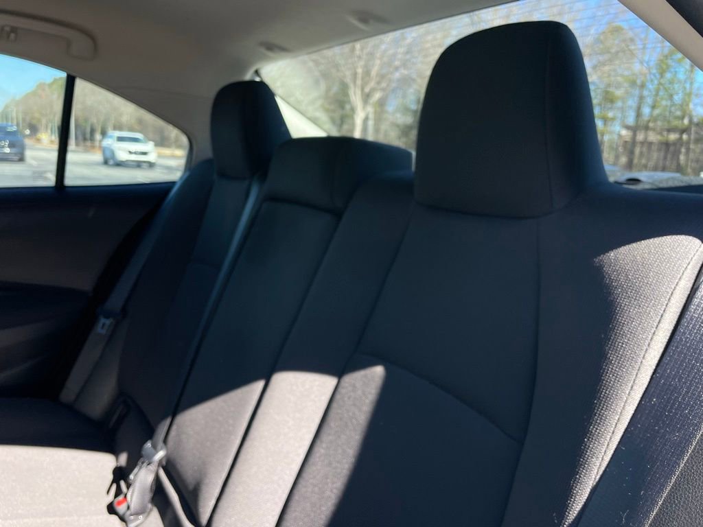Used 2024 Toyota Corolla LE image 39