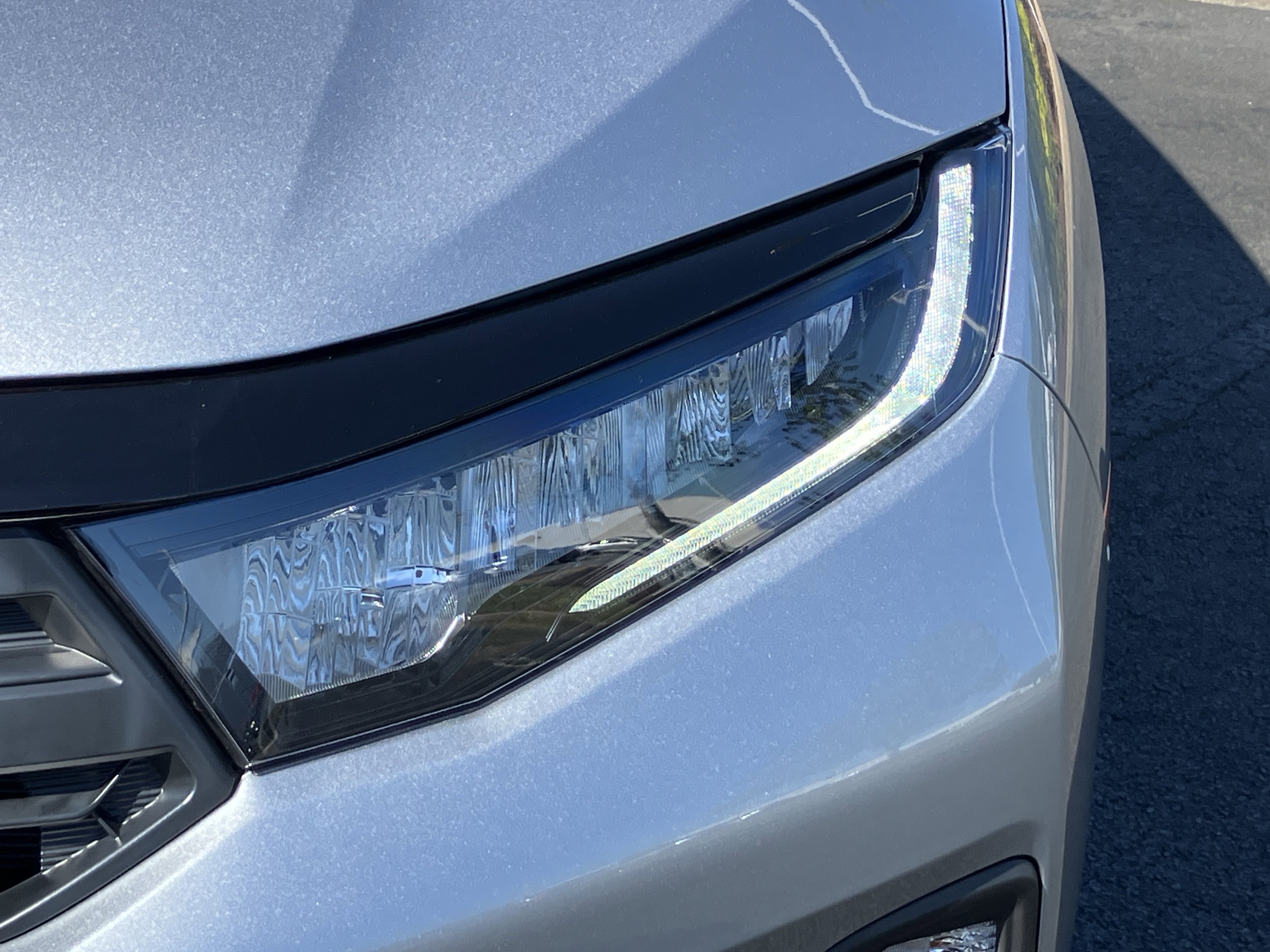 Certified 2026 Honda Odyssey EX-L image 5