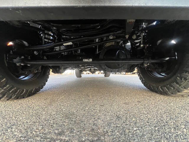 Used 2022 RAM 2500 Big Horn image 23