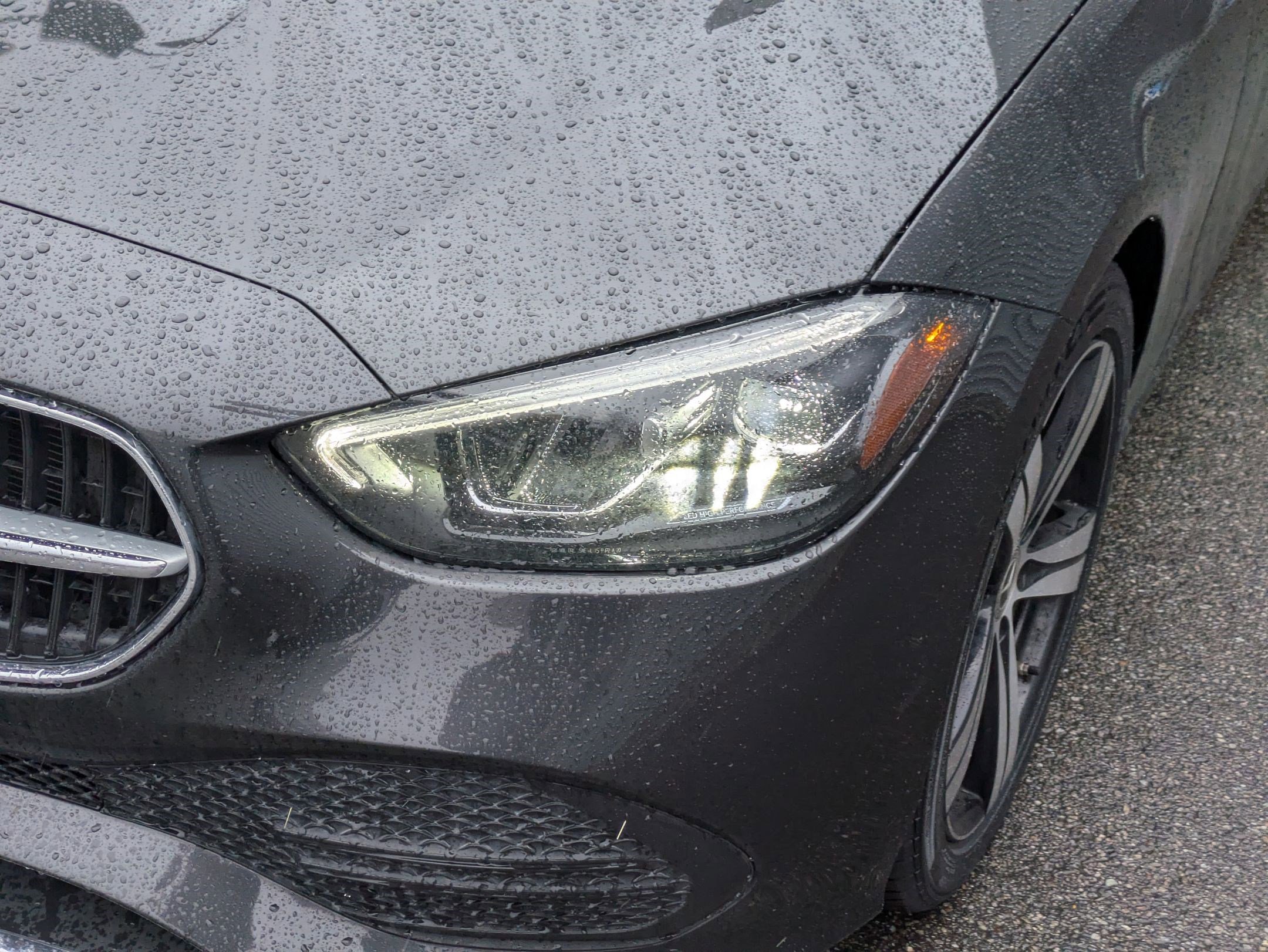 Used 2023 Mercedes-Benz C 300 4MATIC Sedan image 10