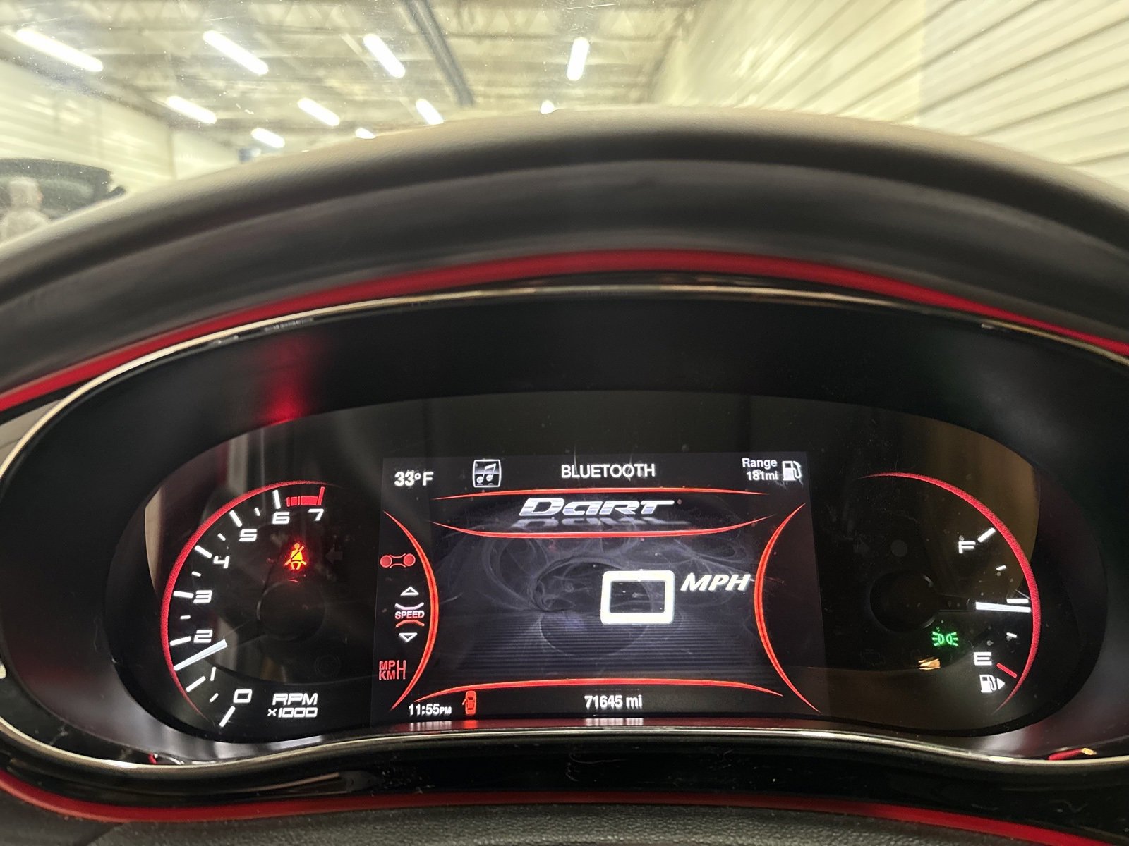 Used 2016 Dodge Dart GT w/ Sun/Sound Group image 17