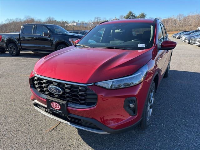 New 2026 Ford Escape ST-Line Select w/ Tech Pack #1 image 6