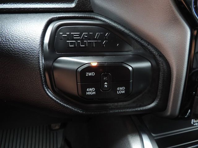 Used 2026 RAM 3500 Laramie w/ Towing Technology Group image 30