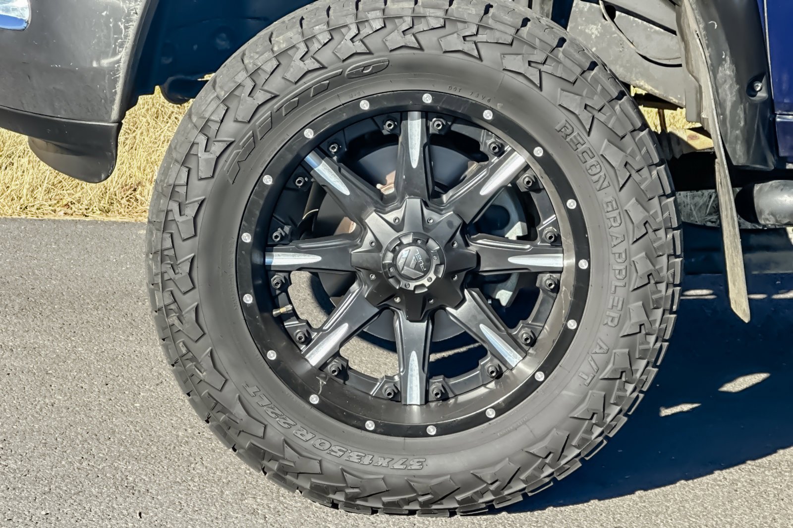 Used 2015 RAM 3500 Big Horn image 34