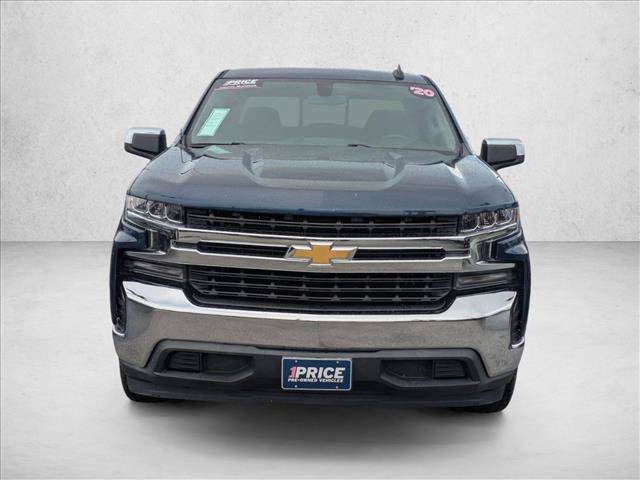Used 2020 Chevrolet Silverado 1500 LT w/ All-Star Edition RWD video 2
