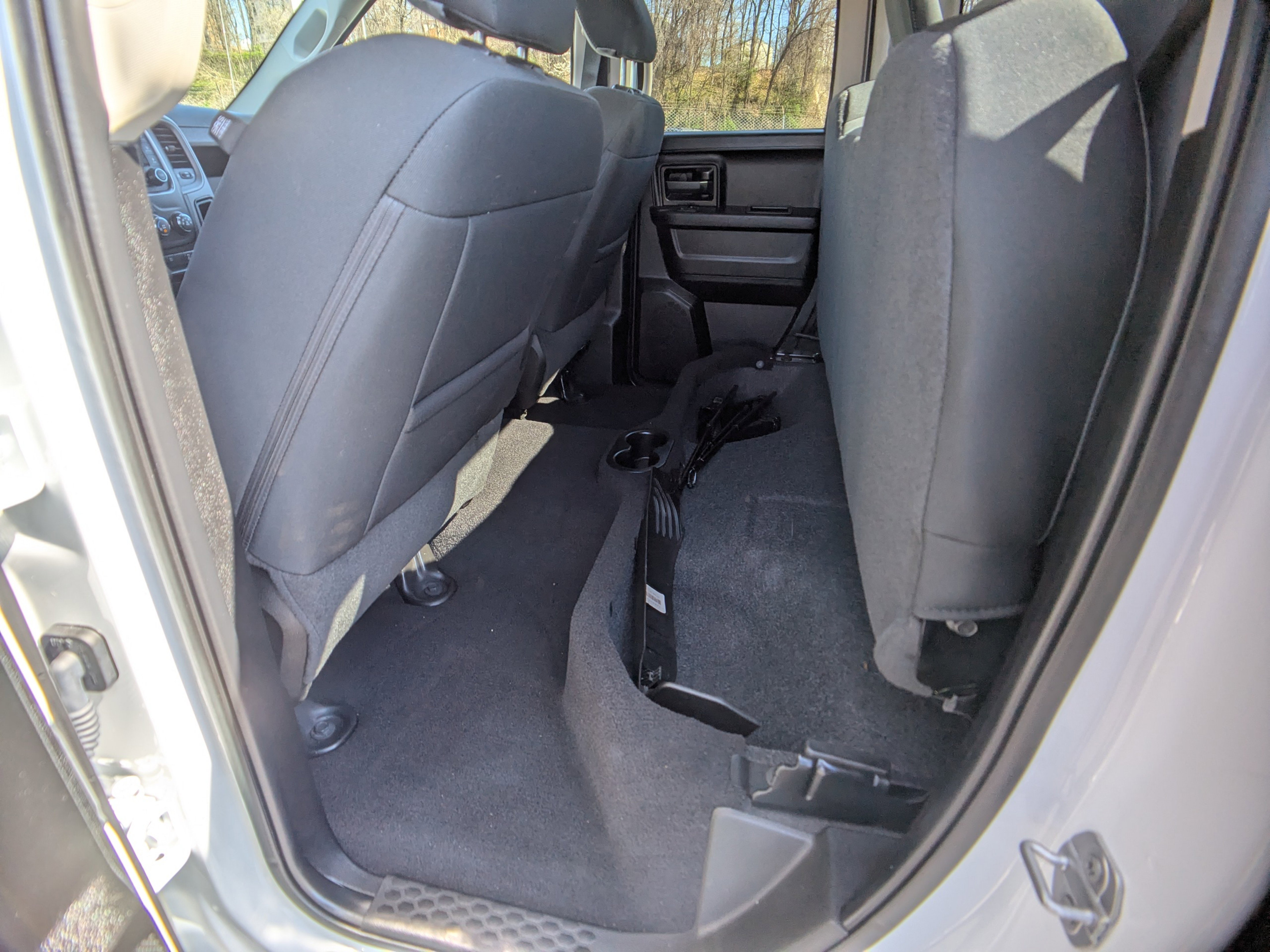 Used 2022 RAM 1500 Tradesman w/ Popular Equipment Group AWD/4WD image 15