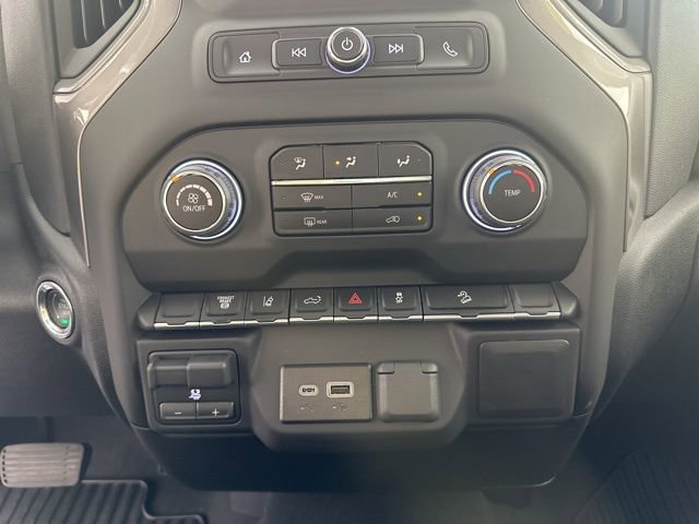 New 2026 Chevrolet Silverado 2500 W/T image 16