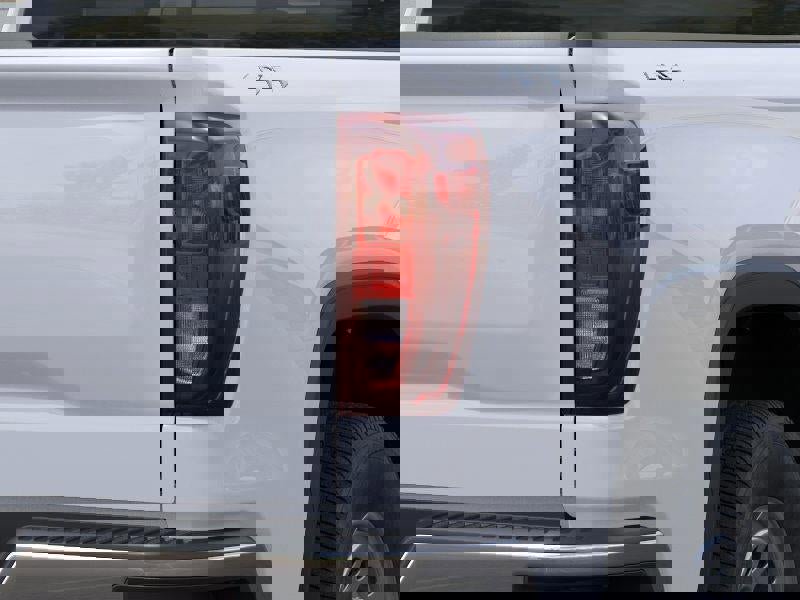 New 2026 GMC Sierra 1500 Pro w/ Pro Value Package image 11